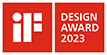 iF design award 2023