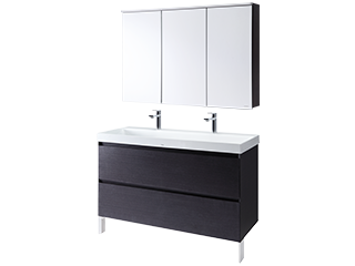 CI Lavatory dresser