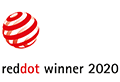 reddot winner 2020